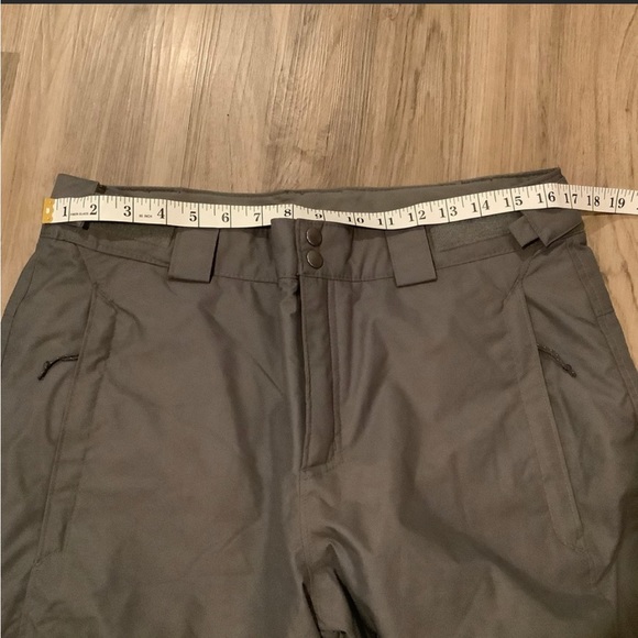 Columbia Bugaboo IV Omni-Heat Snow Pants - Picture 5 of 8